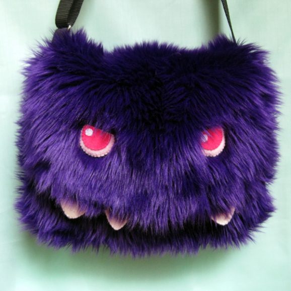 Monster Bag